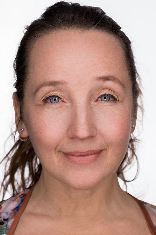 Photo of Linda Elvira