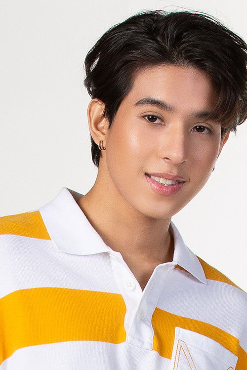 Photo of Chayakorn Jutamas