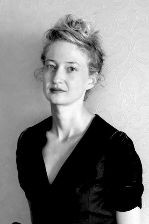 Photo of Alba Rohrwacher