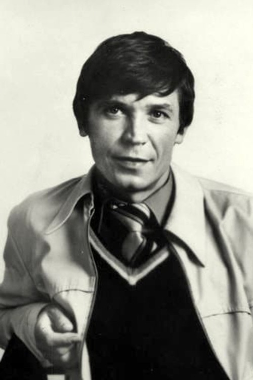 Photo of Ivan Bortnik