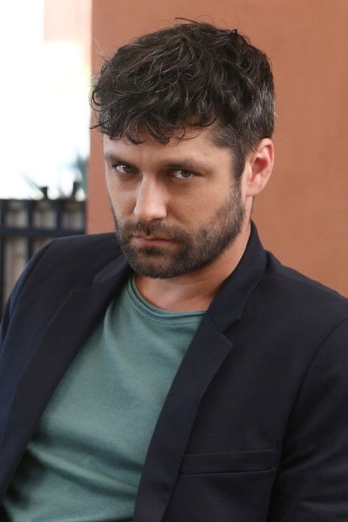 Photo of Alecsandru Dunaev