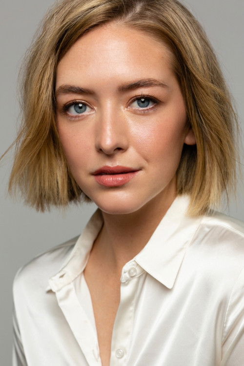 Photo of Courtney Coker