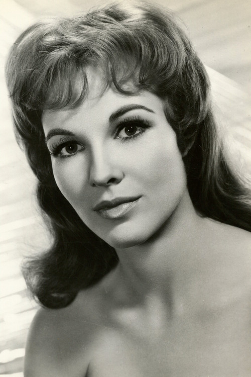 Photo of Janice Rule