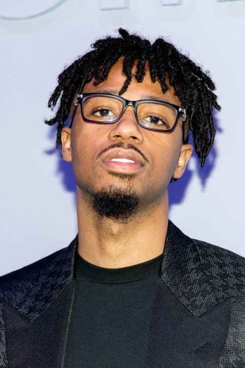 Photo of Metro Boomin