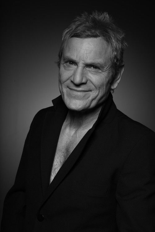 Photo of Tchéky Karyo