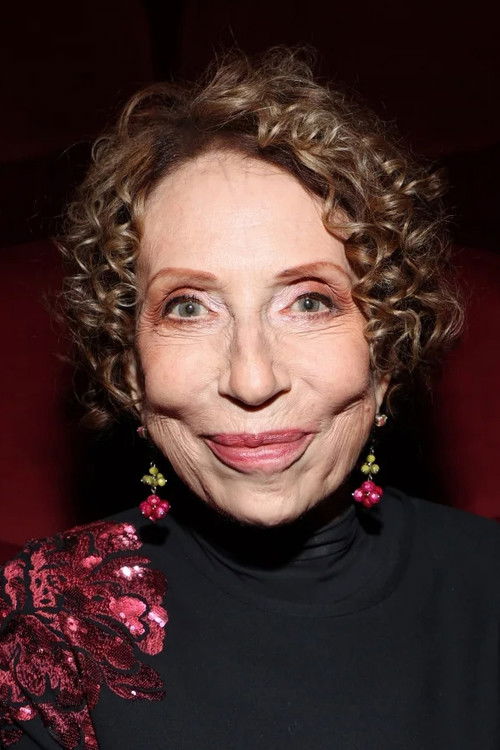 Photo of Inna Churikova