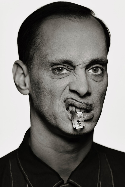 Photo of John Waters