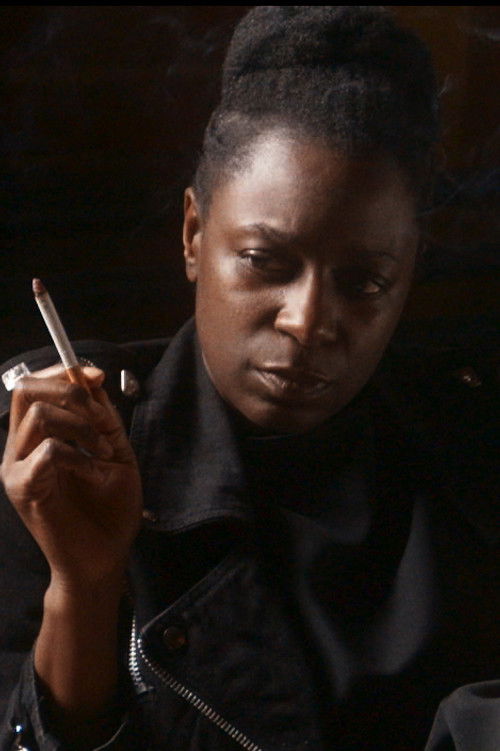 Photo of Leslie Mavangui