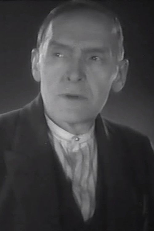 Photo of Mikhail Doronin