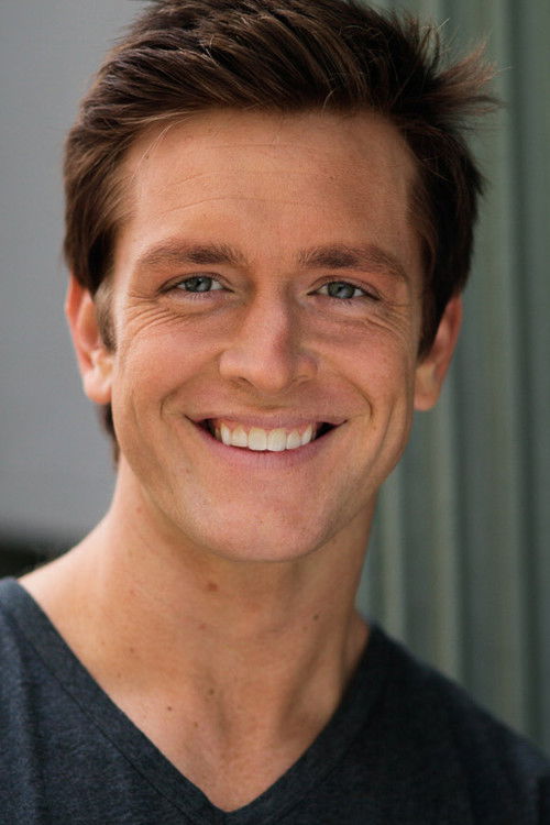 Photo of Theis Weckesser