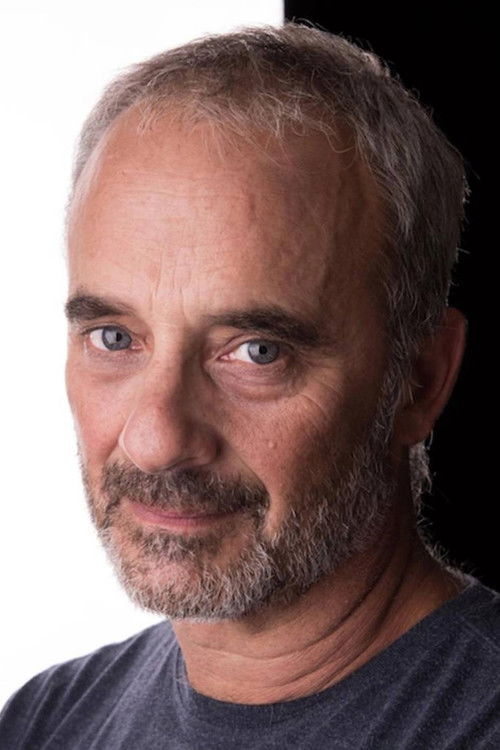 Photo of Diego Braguinsky