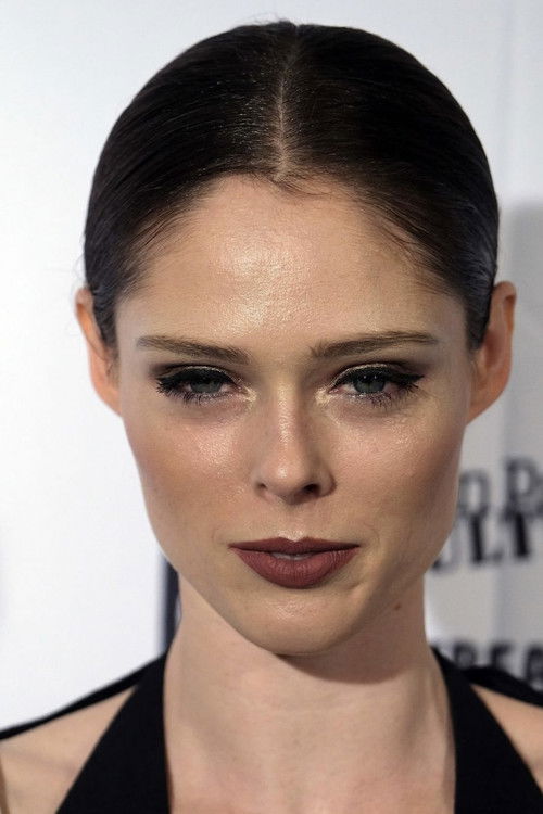 Photo of Coco Rocha