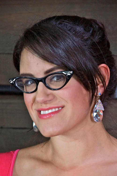 Photo of Penny Barber