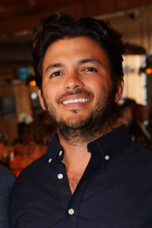 Photo of Felipe Torres Urso