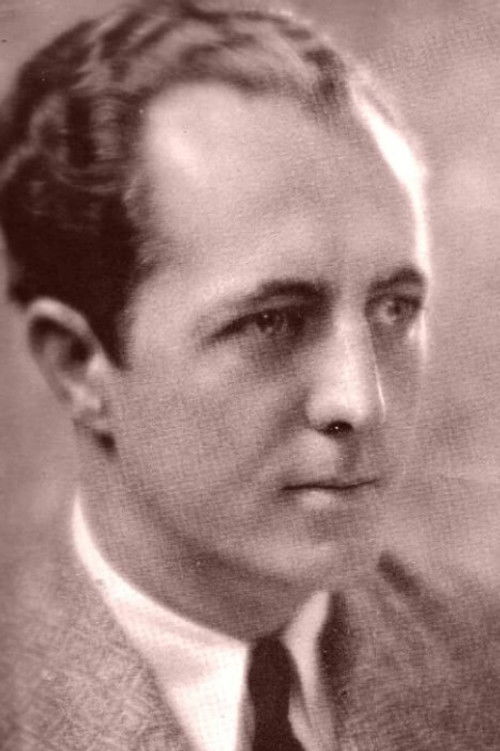 Photo of Jimmy Fulton