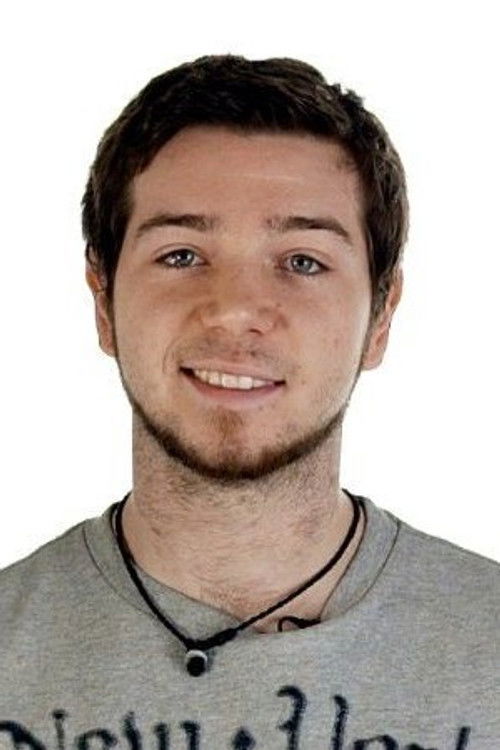 Photo of Mark Pettit