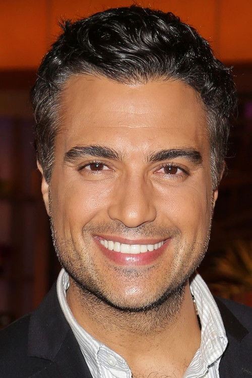 Photo of Jaime Camil