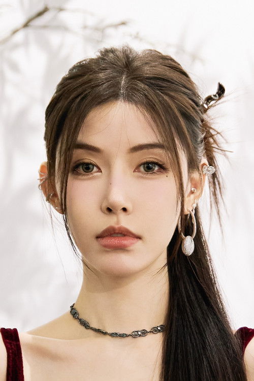 Photo of Shi Qingyan