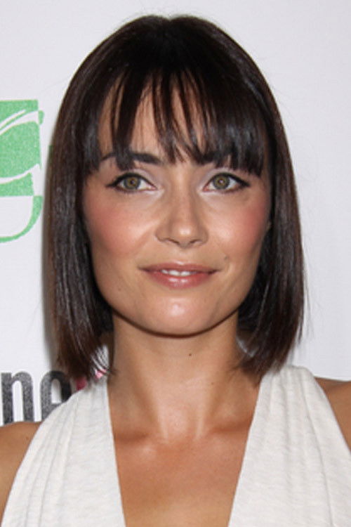 Photo of Wendy Glenn