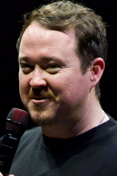 Photo of Shane Gillis