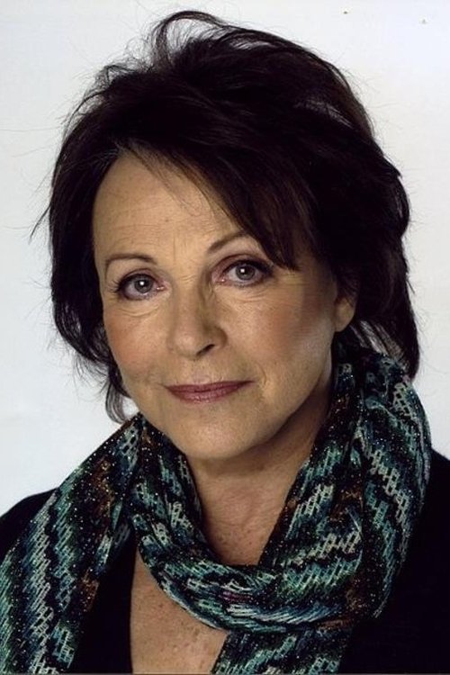 Photo of Claire Bloom