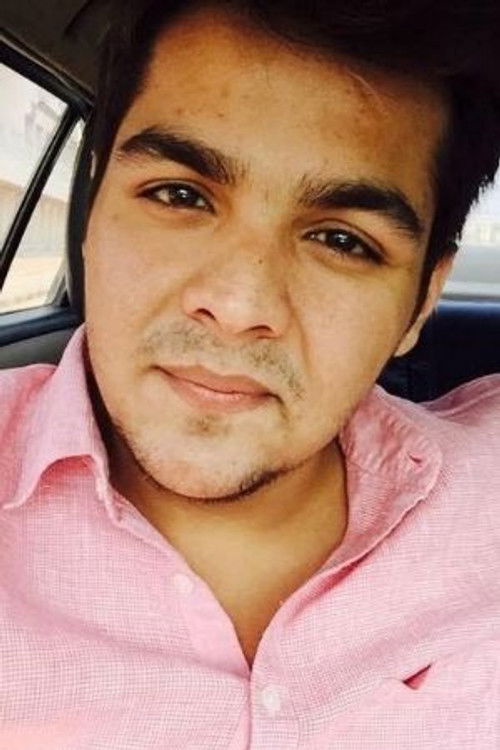 Photo of Ashish Chanchlani