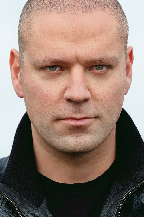 Photo of Dru Viergever