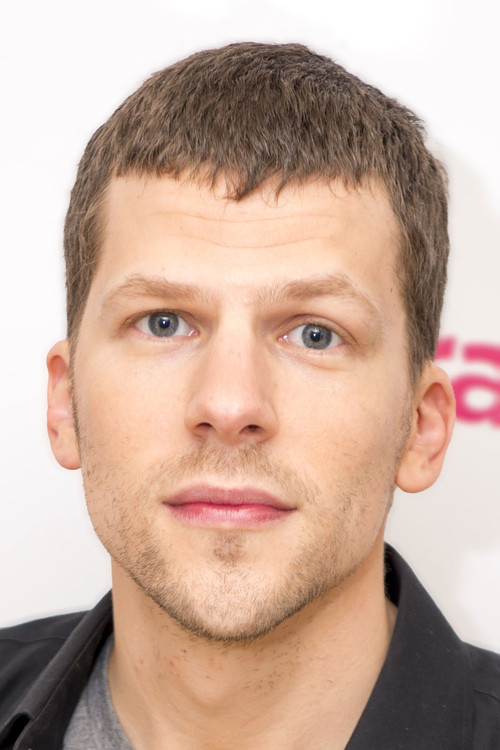 Photo of Jesse Eisenberg