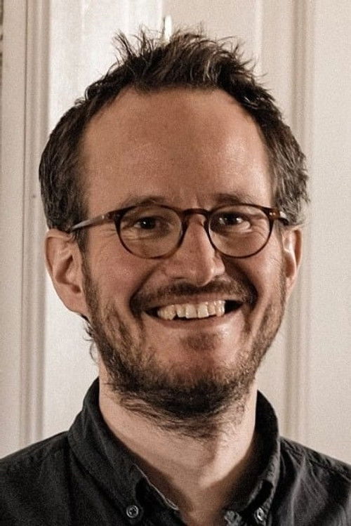 Photo of Juho Kuosmanen