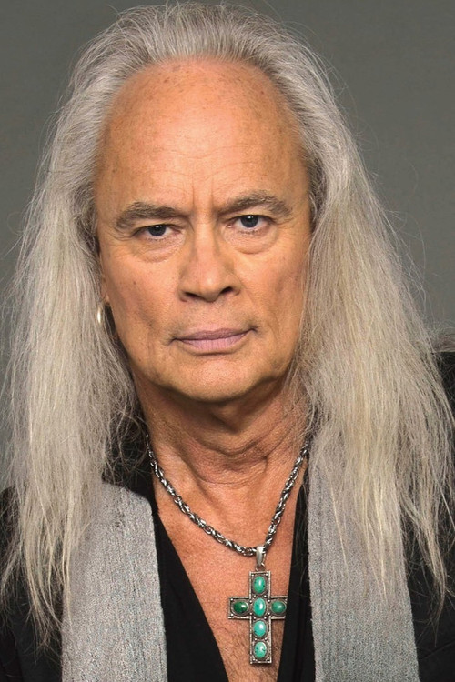 Photo of Rickey Medlocke