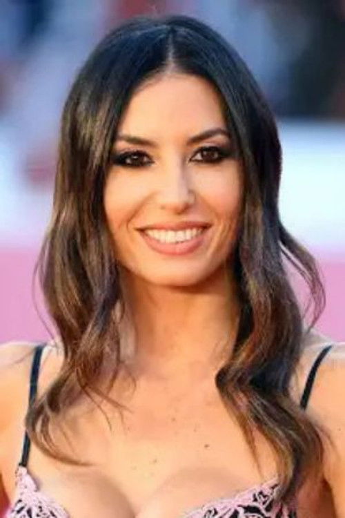 Elisabetta Gregoraci