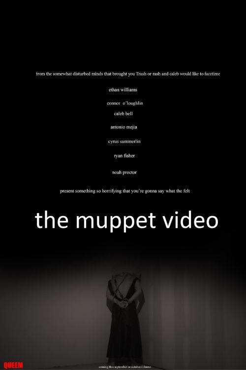 The Muppet Video