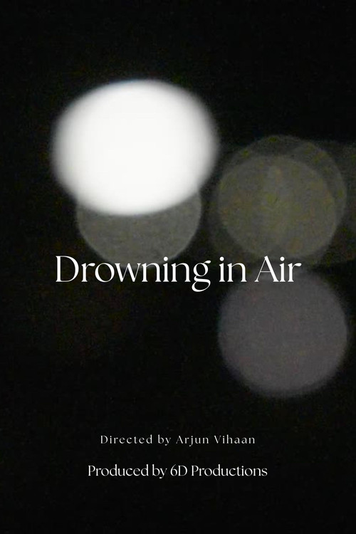 Drowning in Air