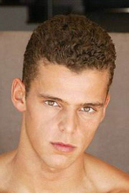 Photo of Manuel Rios