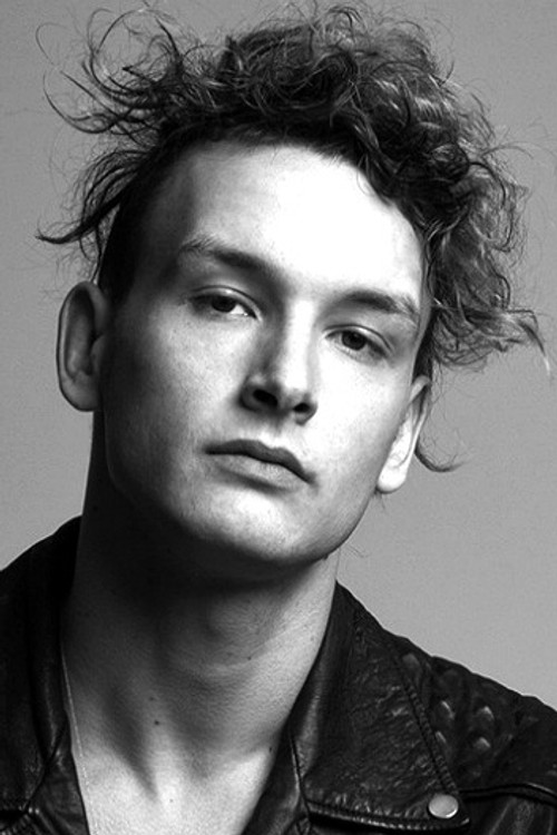 Photo of George Daniel