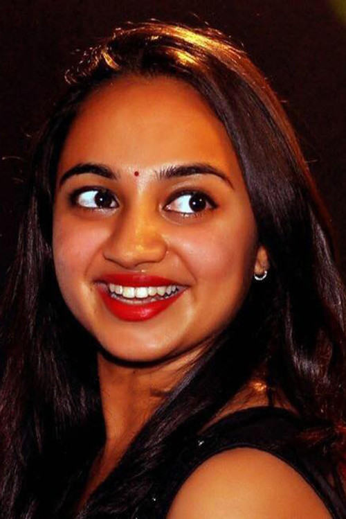 Photo of Apoorva Bose