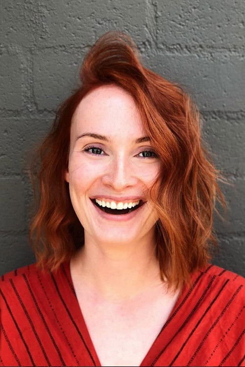 Photo of Julia Donnell