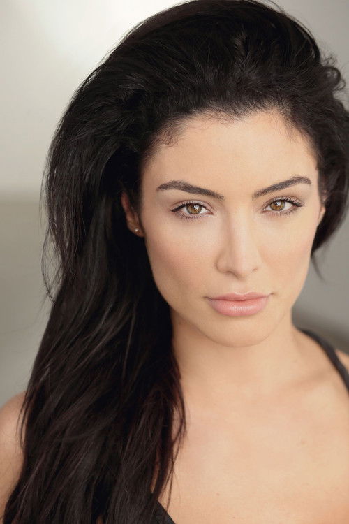 Photo of Natalie Eva Marie