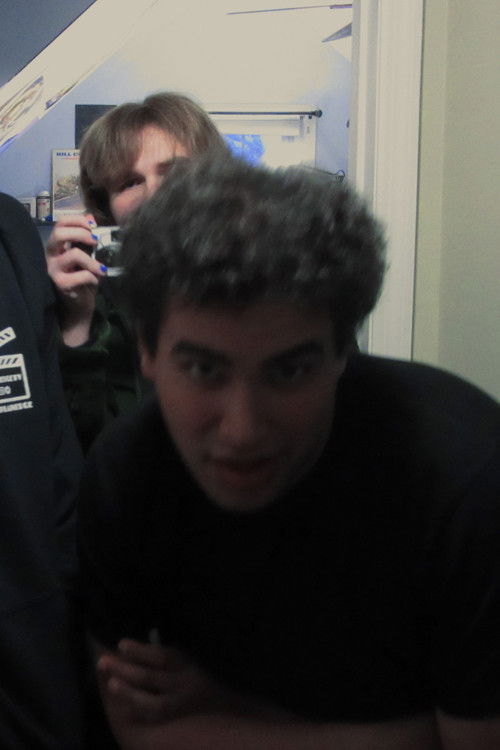 Photo of Anthony Thomas Larkin