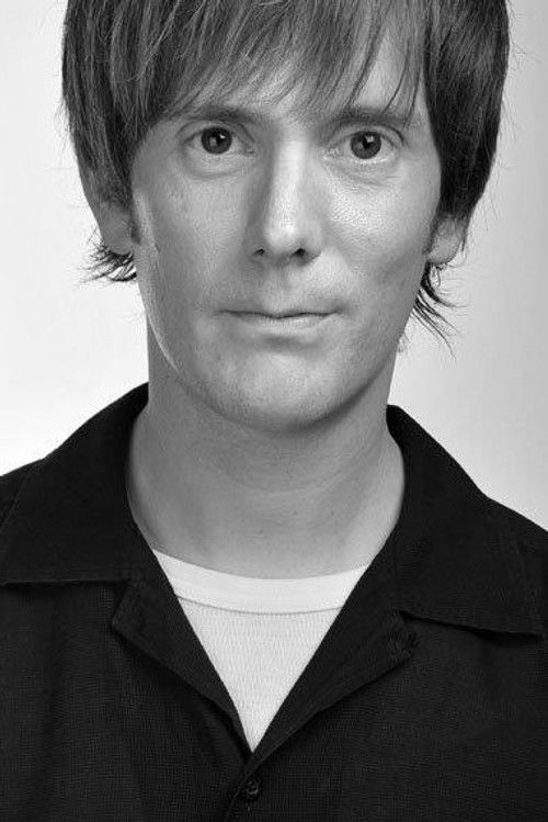 Photo of Dave Chapman