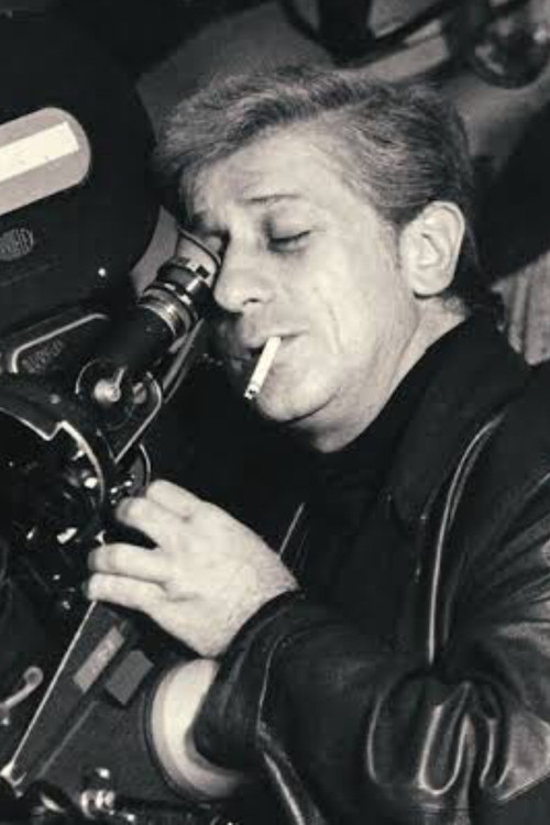 Photo of Walter Hugo Khouri