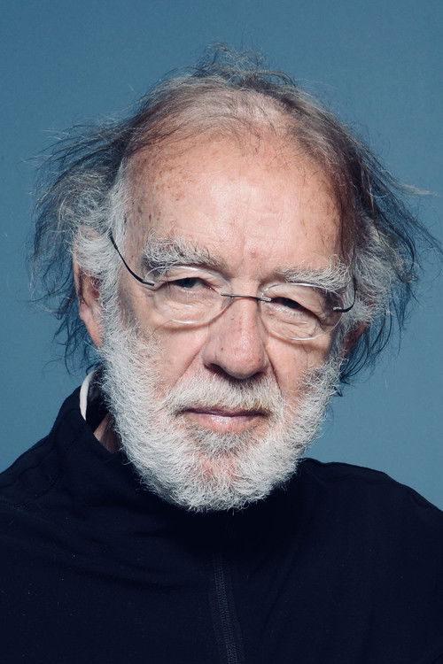 Photo of Godfrey Reggio