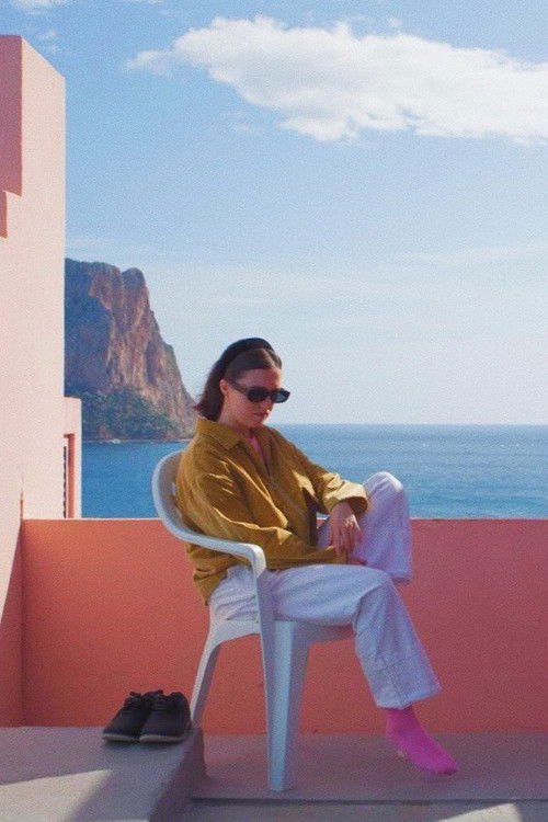 Photo of Claudia Gracia