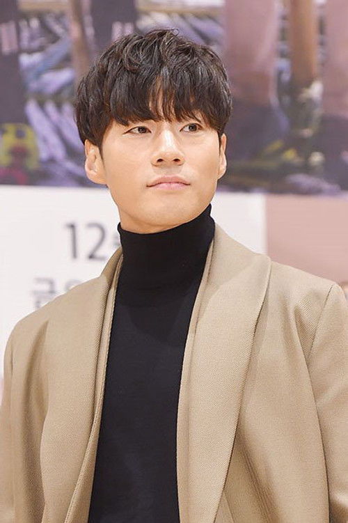 Photo of Lee Chun-hee