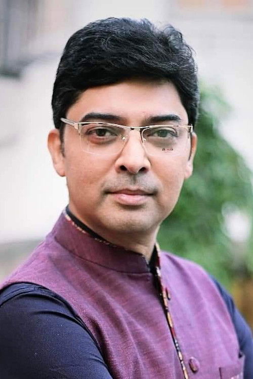 Photo of Bhaswar Chatterjee