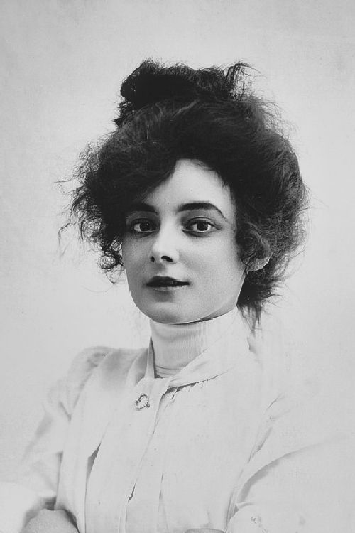 Photo of Marie Doro