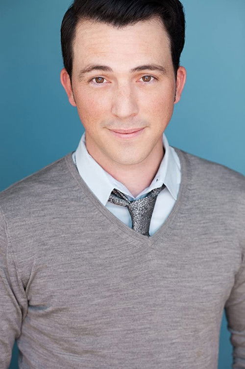 Photo of Nicholas Downs