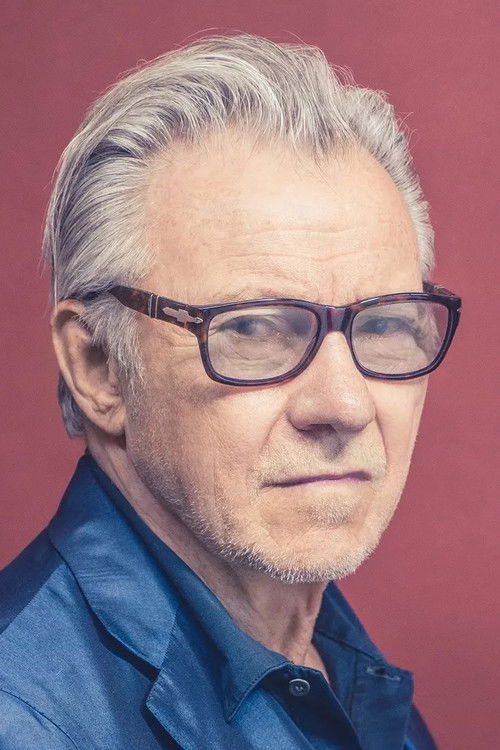 Photo of Harvey Keitel