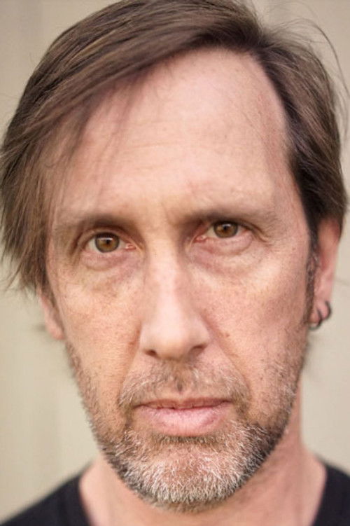 Photo of Erich Hoeber