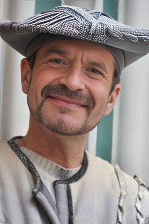 Photo of Peteris Vilkaste